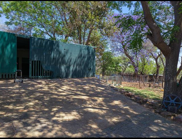 FARM FOR SALE IN DE WAGENSDRIFT AH